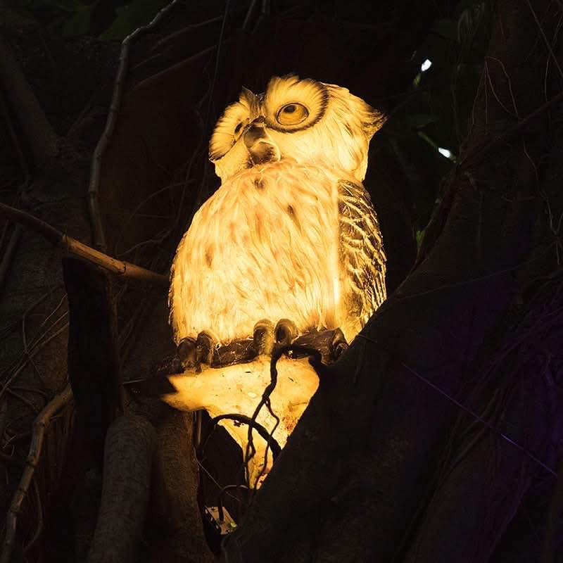 Winter World – Garden of Lights