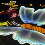 Winter World – Garden of Lights