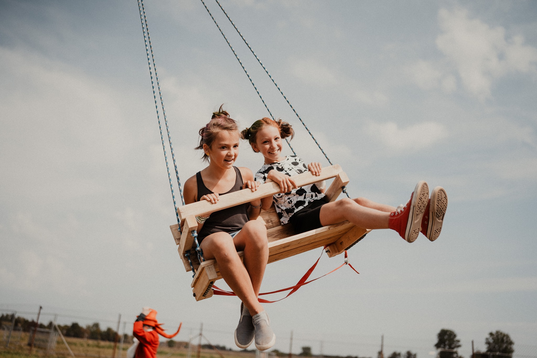 DĚTSKÉ A RODINNÉ DNY