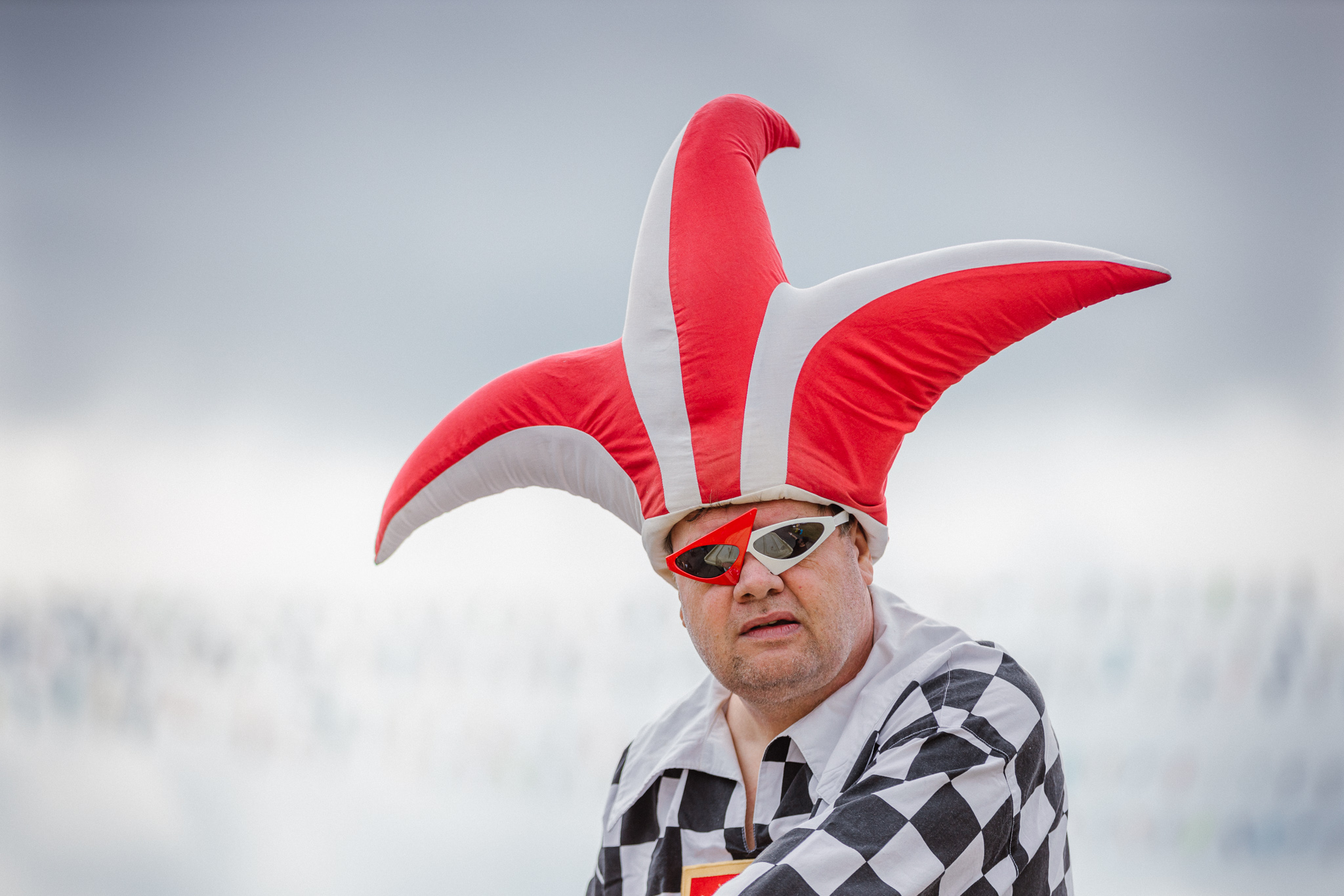 DĚTSKÉ A RODINNÉ DNY