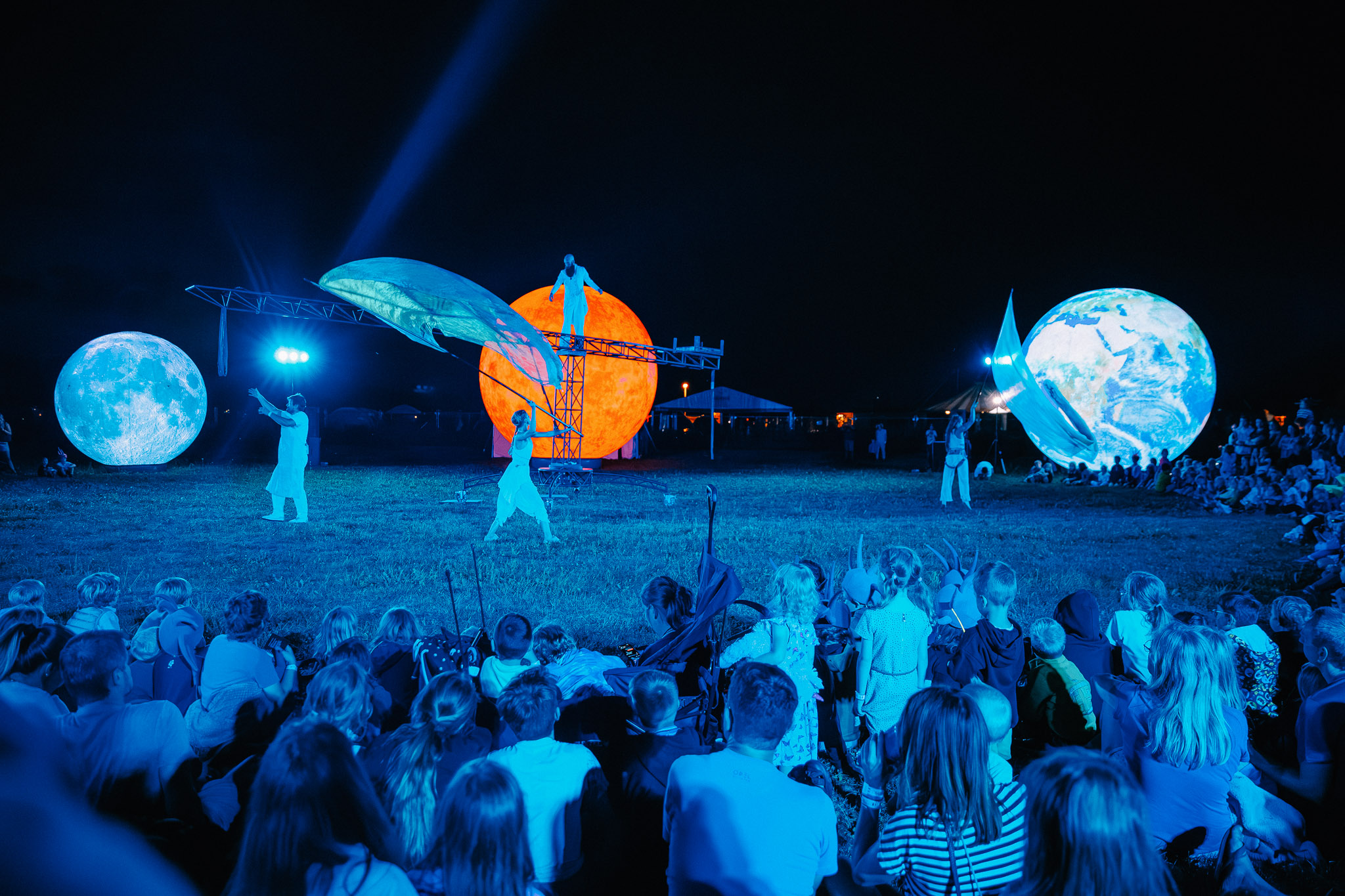 DĚTSKÉ A RODINNÉ DNY