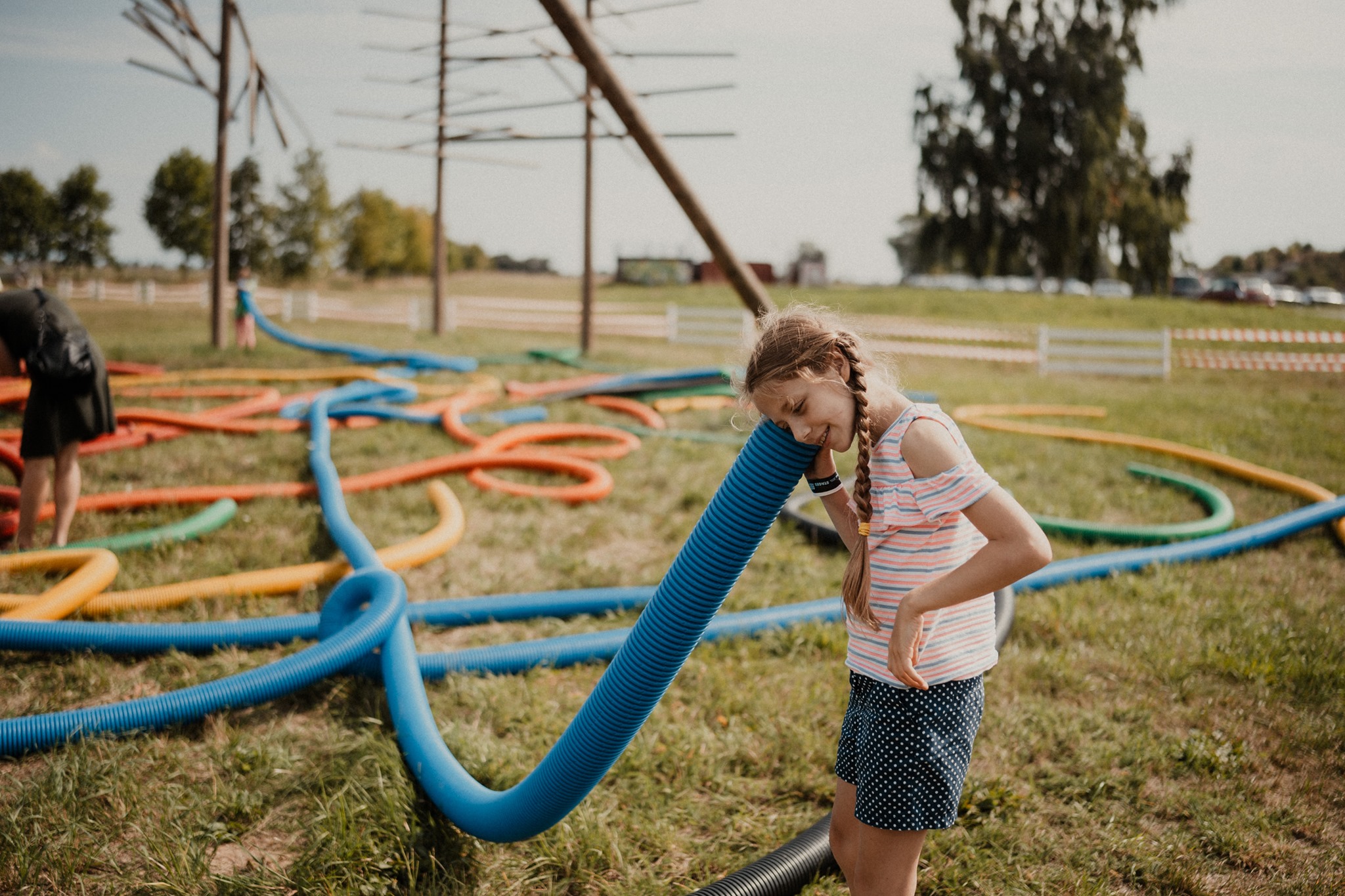 DĚTSKÉ A RODINNÉ DNY