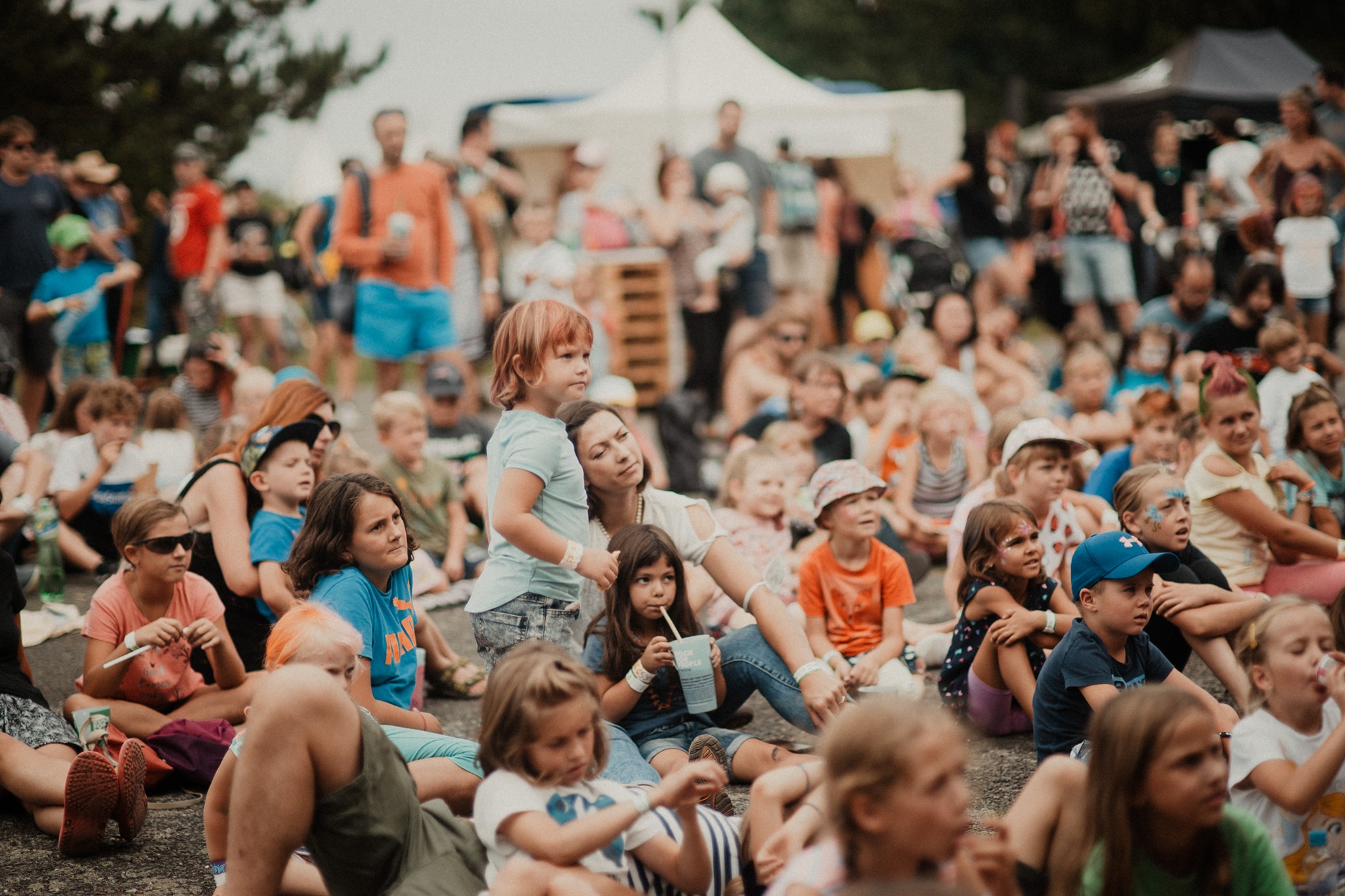 DĚTSKÉ A RODINNÉ DNY