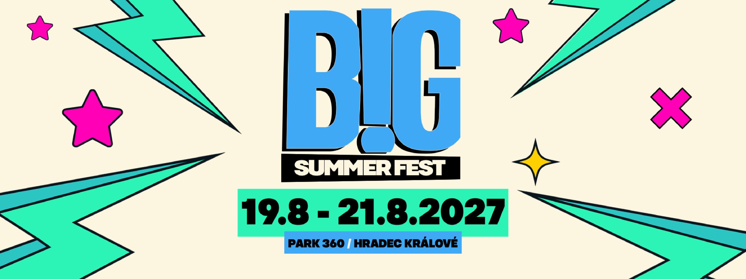 Big Summer Fest
