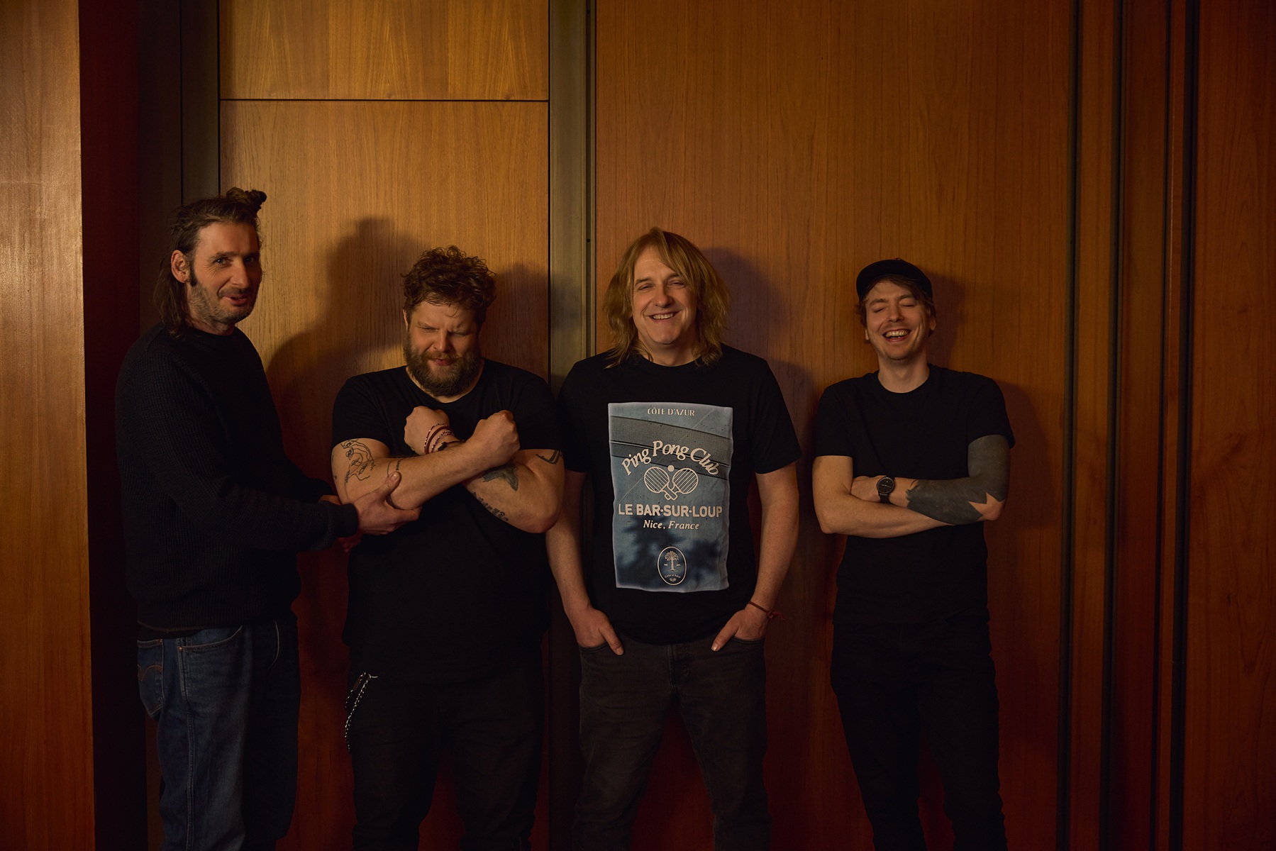 Vypsaná fiXa Ideál Tour