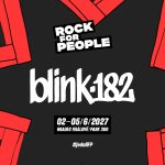 Rock for People