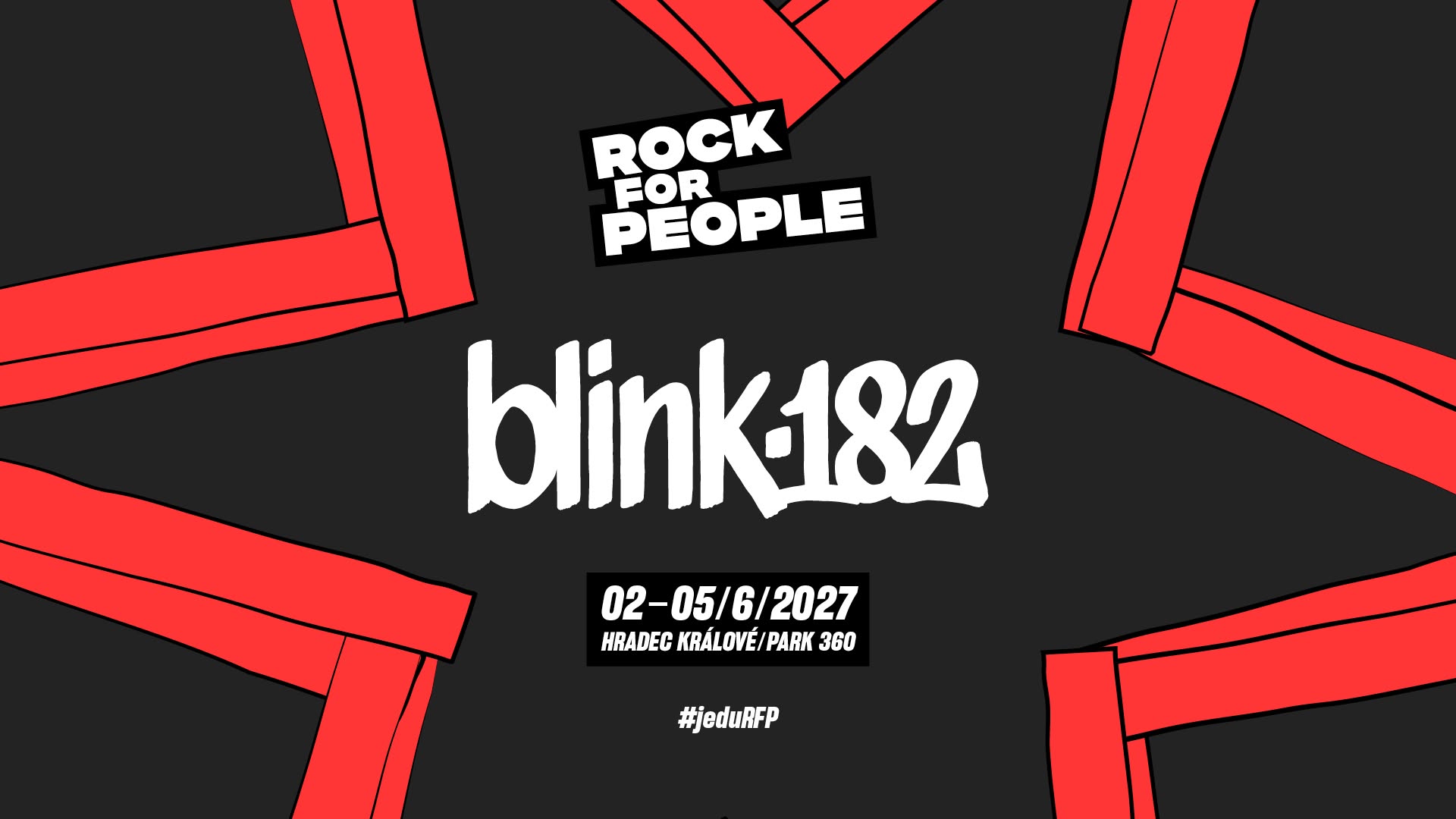 Rock for People