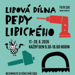 Libová dílna Pepy Libického