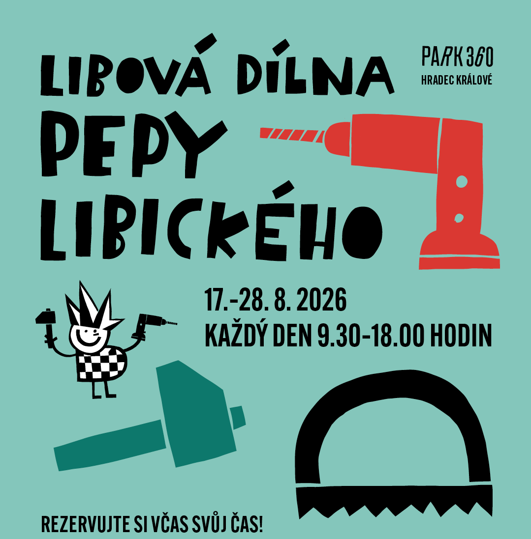 Libová dílna Pepy Libického