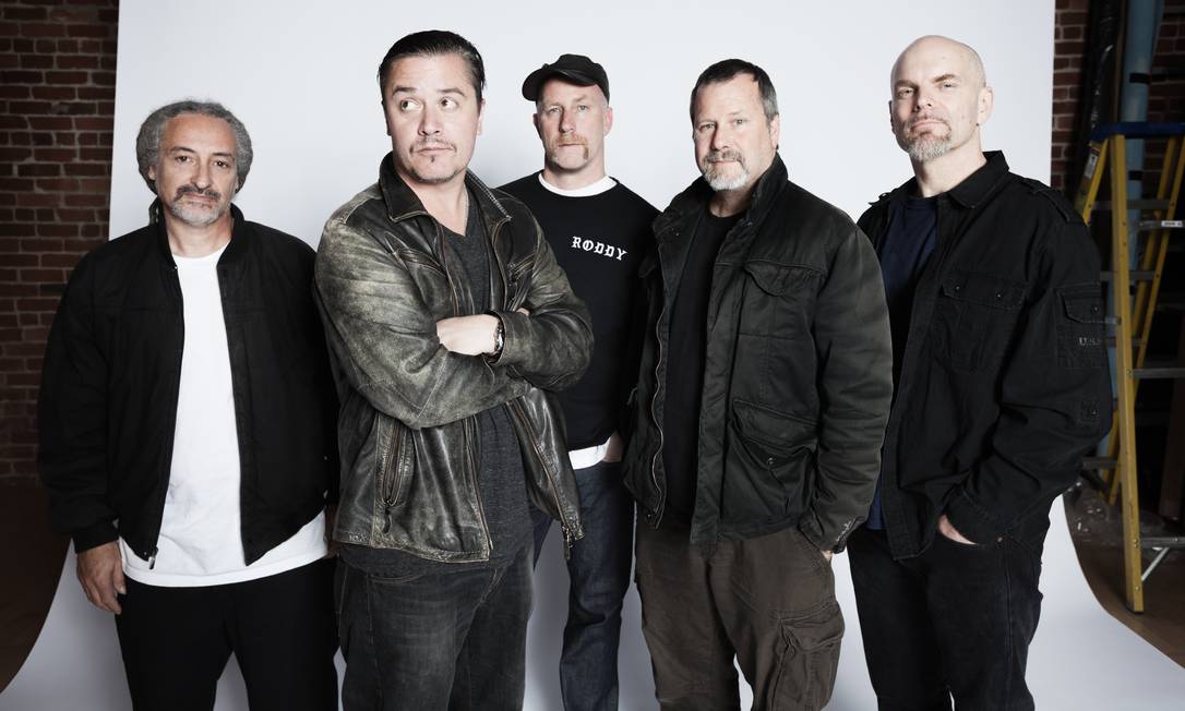 Faith No More na RFP 2027