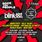 Rock for People