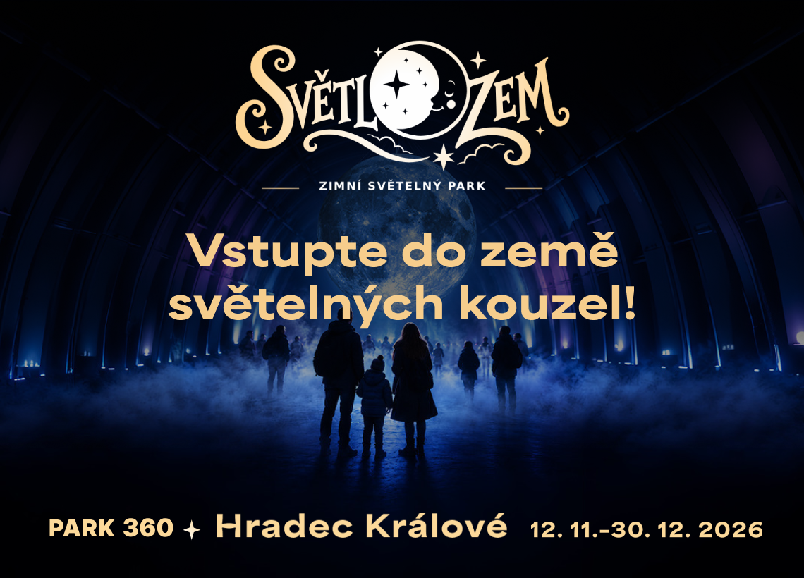 Světlozem