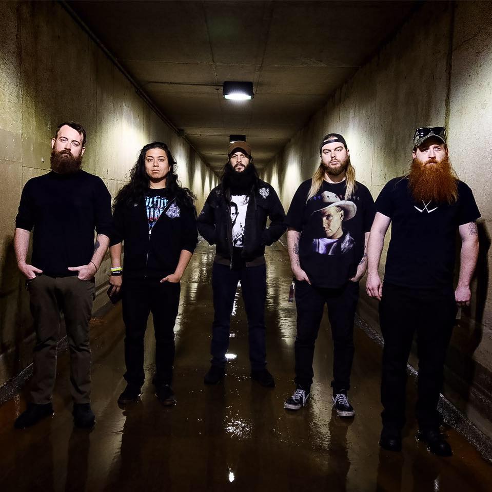 Shawn James And The Shapeshifters (Heavy Rowdy Blues Rock’n‘ Roar / USA