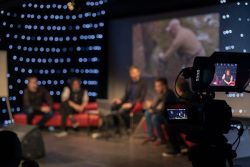 Underground Comedy: Nesem vám noviny
